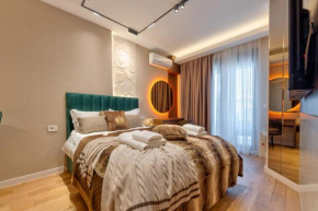 Square Studio 5 Zlatibor